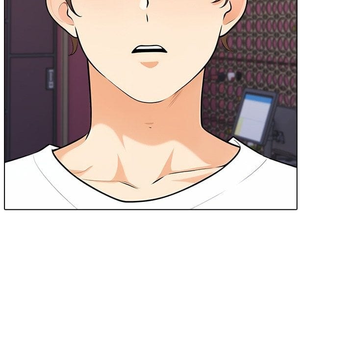 Purity Game Uncensored, chapter 15, page 106 of 145