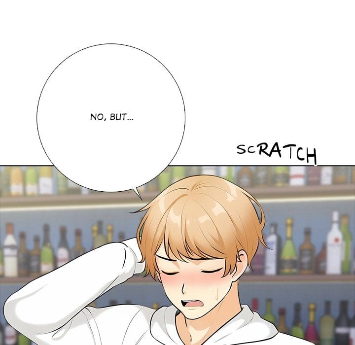 Purity Game Uncensored, chapter 15, page 107 of 145