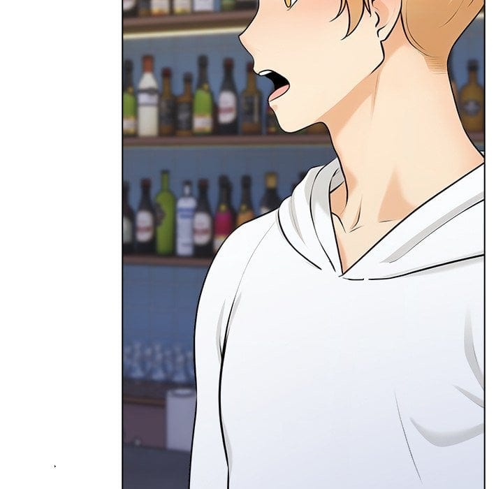 Purity Game Uncensored, chapter 15, page 110 of 145