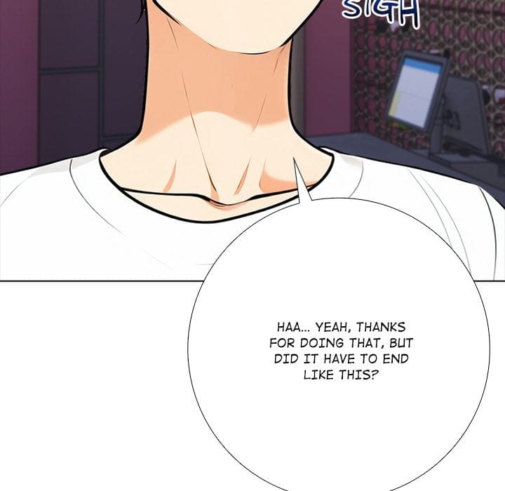 Purity Game Uncensored, chapter 15, page 112 of 145