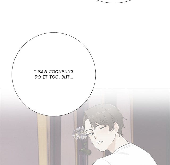 Purity Game Uncensored, chapter 15, page 113 of 145
