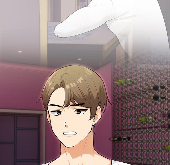 Purity Game Uncensored, chapter 15, page 114 of 145