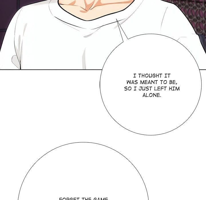 Purity Game Uncensored, chapter 15, page 115 of 145