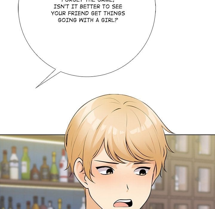 Purity Game Uncensored, chapter 15, page 116 of 145