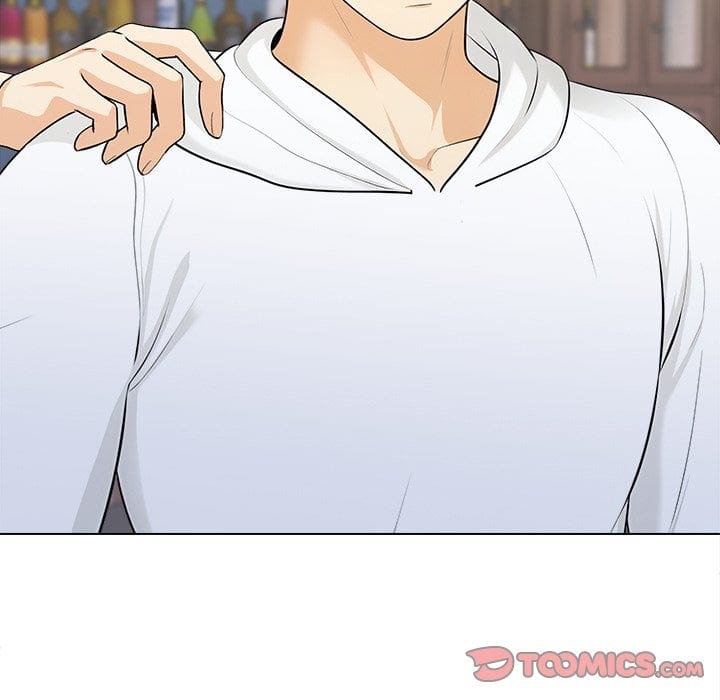 Purity Game Uncensored, chapter 15, page 117 of 145