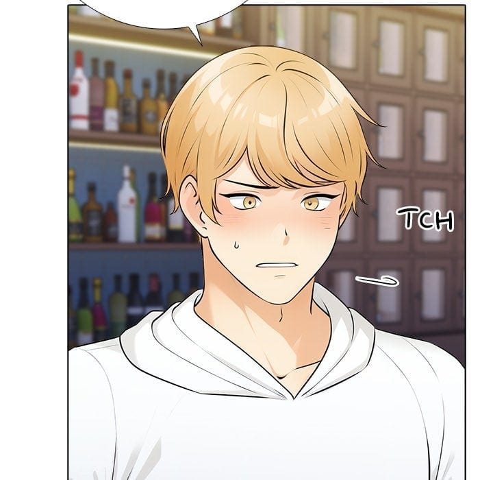 Purity Game Uncensored, chapter 15, page 119 of 145