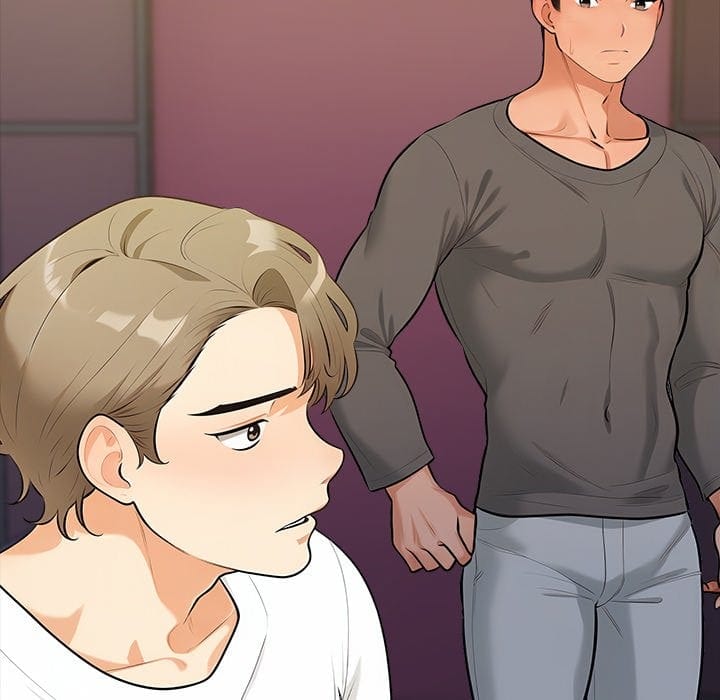 Purity Game Uncensored, chapter 15, page 121 of 145