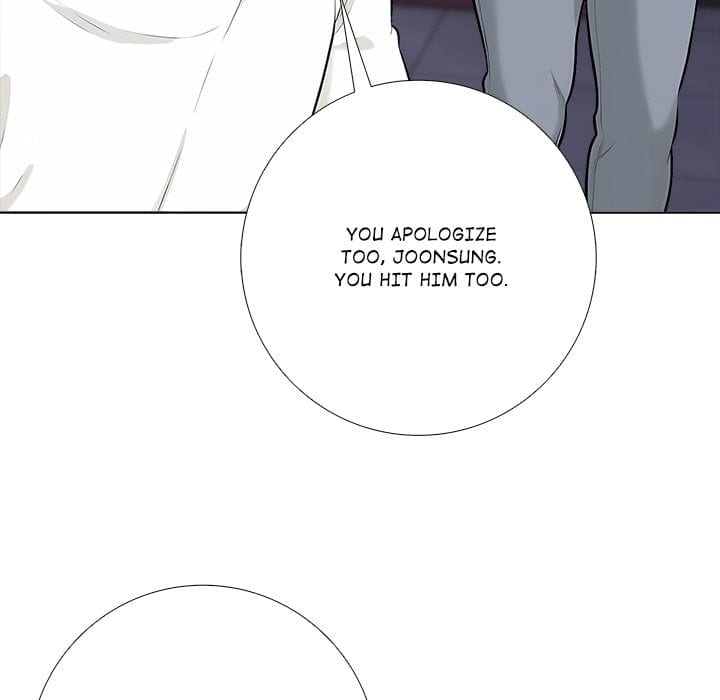 Purity Game Uncensored, chapter 15, page 122 of 145