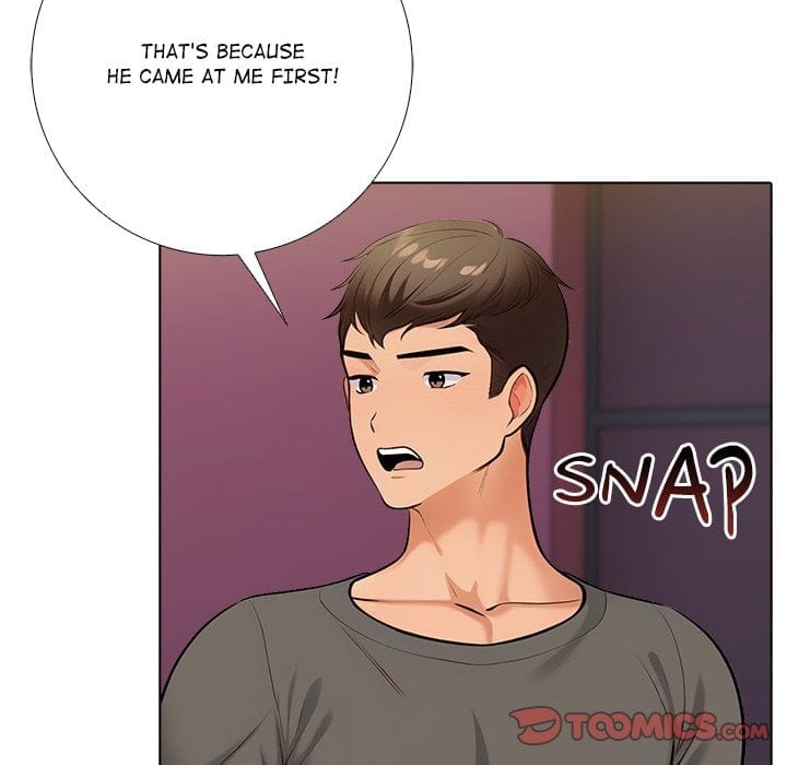 Purity Game Uncensored, chapter 15, page 123 of 145