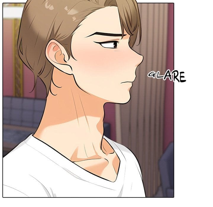 Purity Game Uncensored, chapter 15, page 125 of 145