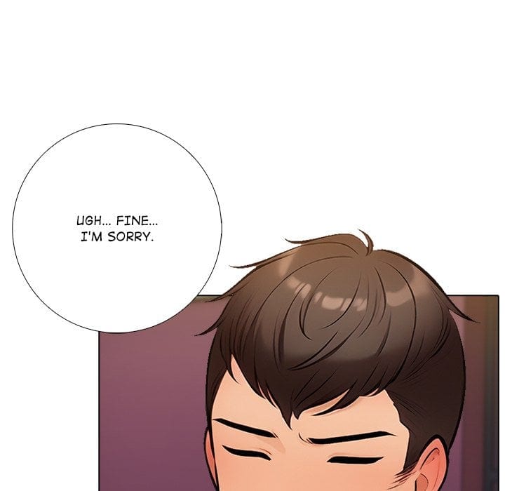 Purity Game Uncensored, chapter 15, page 126 of 145