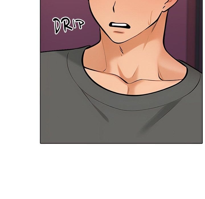 Purity Game Uncensored, chapter 15, page 127 of 145