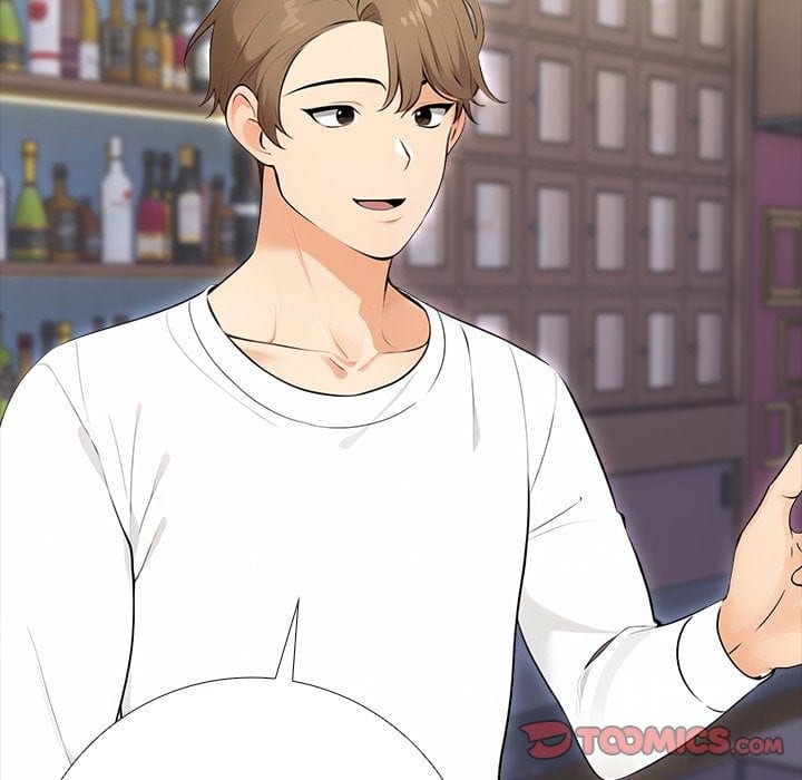Purity Game Uncensored, chapter 15, page 129 of 145