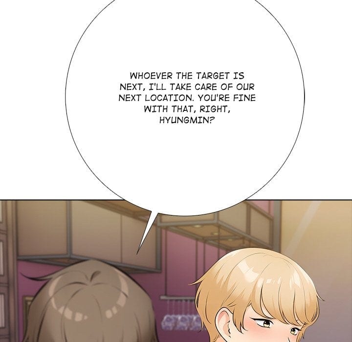 Purity Game Uncensored, chapter 15, page 131 of 145