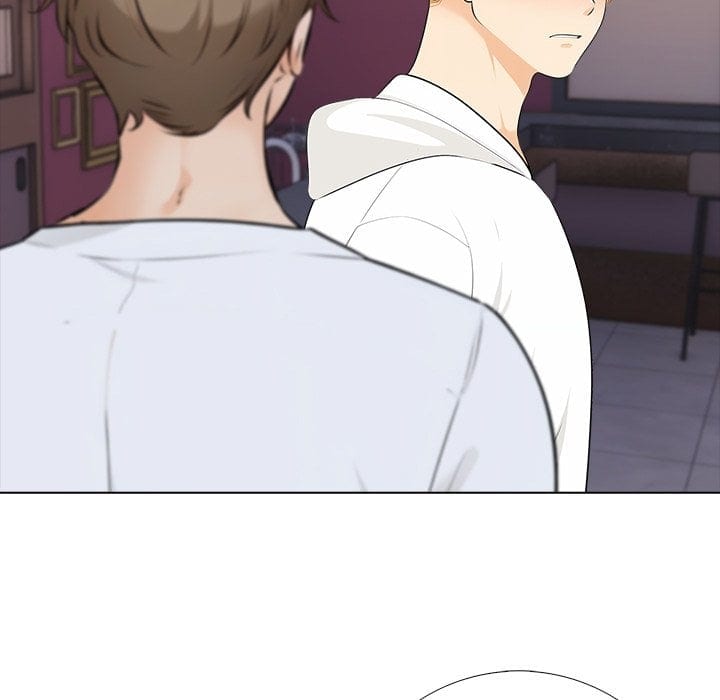 Purity Game Uncensored, chapter 15, page 132 of 145