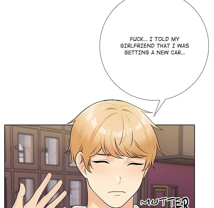 Purity Game Uncensored, chapter 15, page 133 of 145