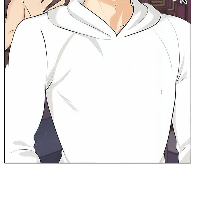 Purity Game Uncensored, chapter 15, page 134 of 145