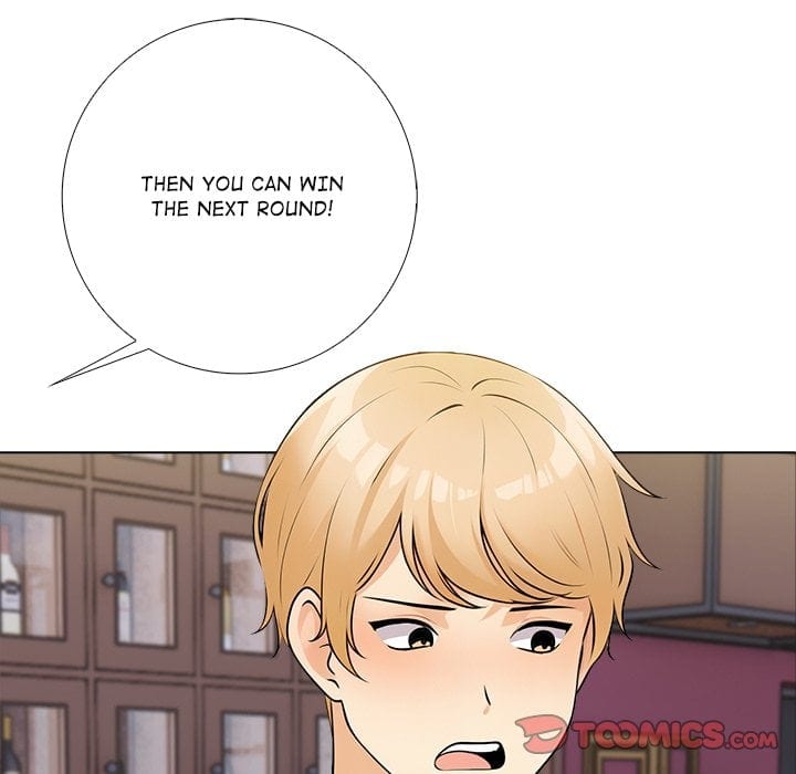Purity Game Uncensored, chapter 15, page 135 of 145