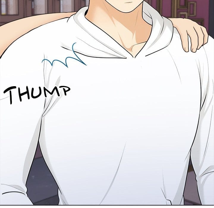 Purity Game Uncensored, chapter 15, page 136 of 145