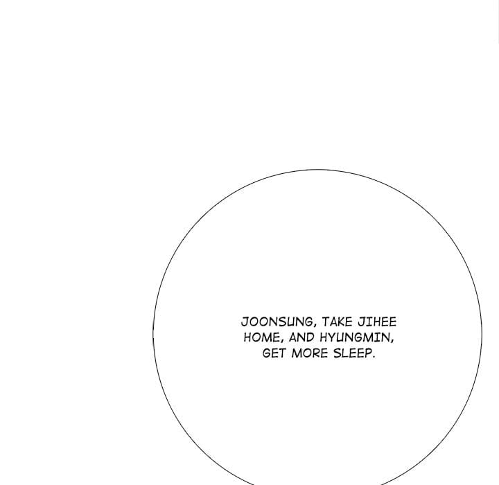 Purity Game Uncensored, chapter 15, page 137 of 145