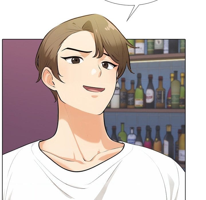 Purity Game Uncensored, chapter 15, page 138 of 145