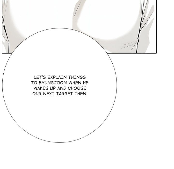 Purity Game Uncensored, chapter 15, page 139 of 145