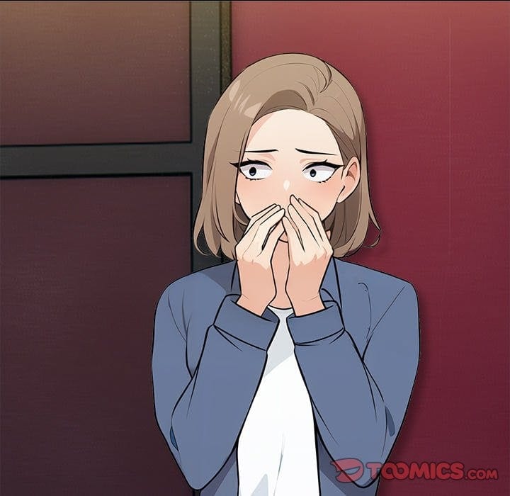 Purity Game Uncensored, chapter 15, page 141 of 145