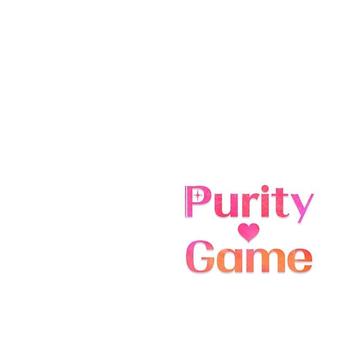 Purity Game Uncensored, chapter 15, page 144 of 145