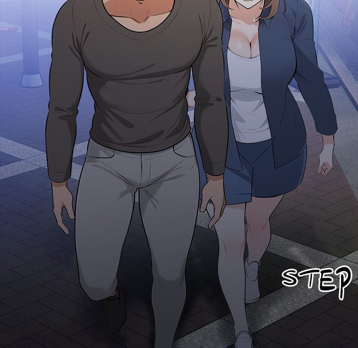 Purity Game Uncensored, chapter 16, page 7 of 107