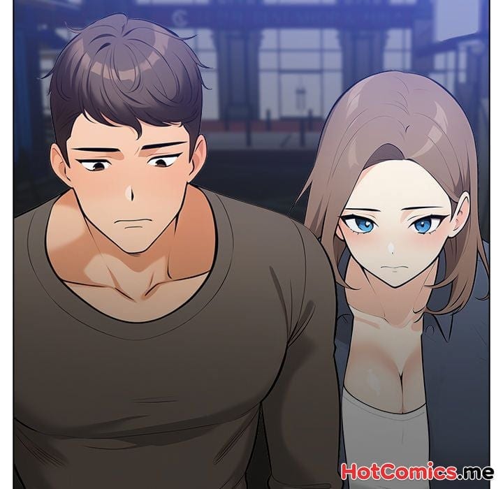 Purity Game Uncensored, chapter 16, page 9 of 107