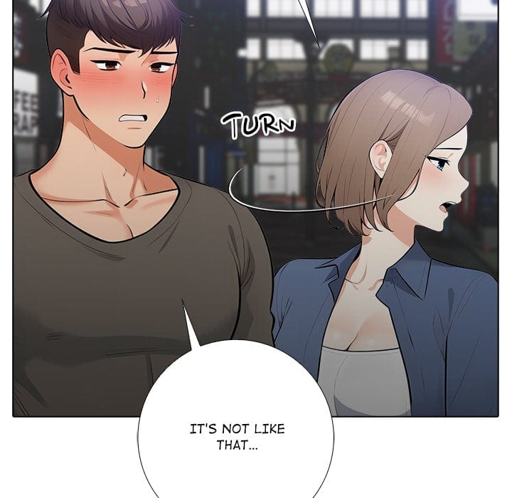 Purity Game Uncensored, chapter 16, page 17 of 107