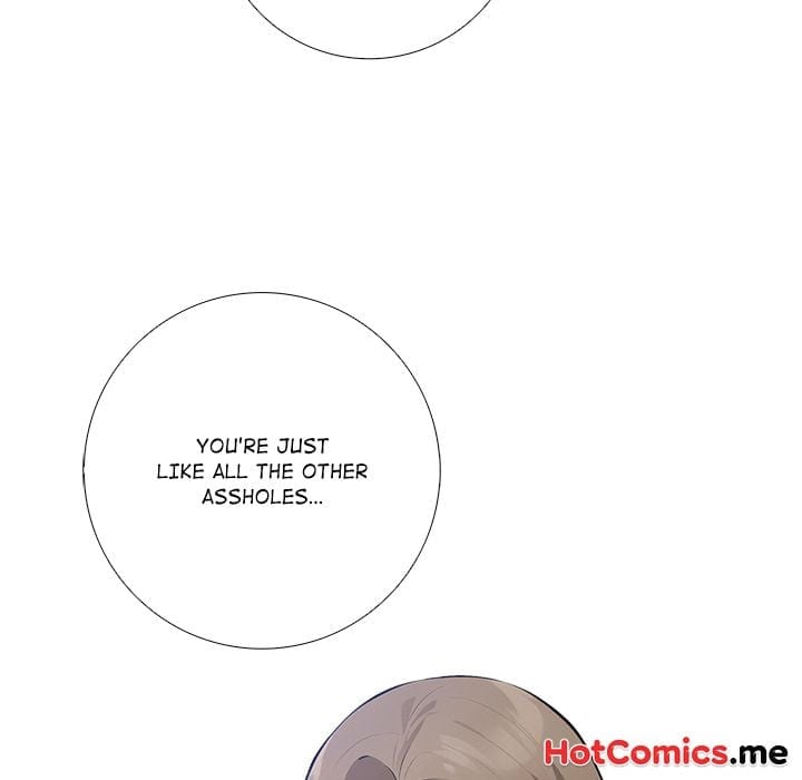 Purity Game Uncensored, chapter 16, page 18 of 107