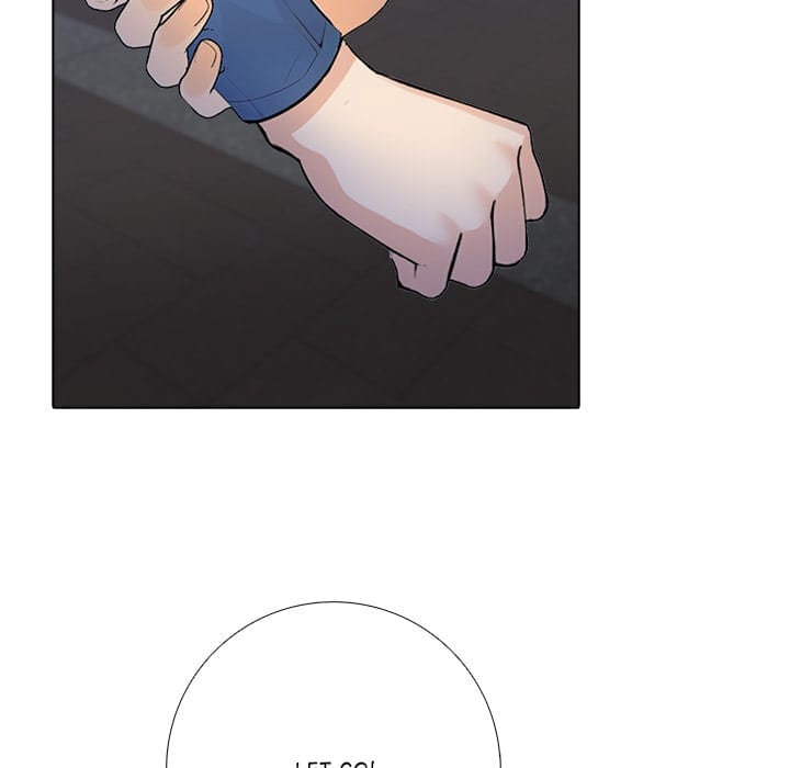 Purity Game Uncensored, chapter 16, page 24 of 107