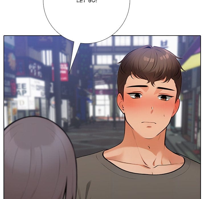 Purity Game Uncensored, chapter 16, page 25 of 107