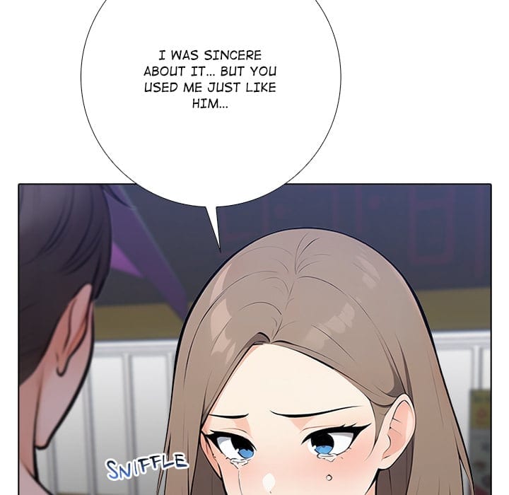 Purity Game Uncensored, chapter 16, page 31 of 107