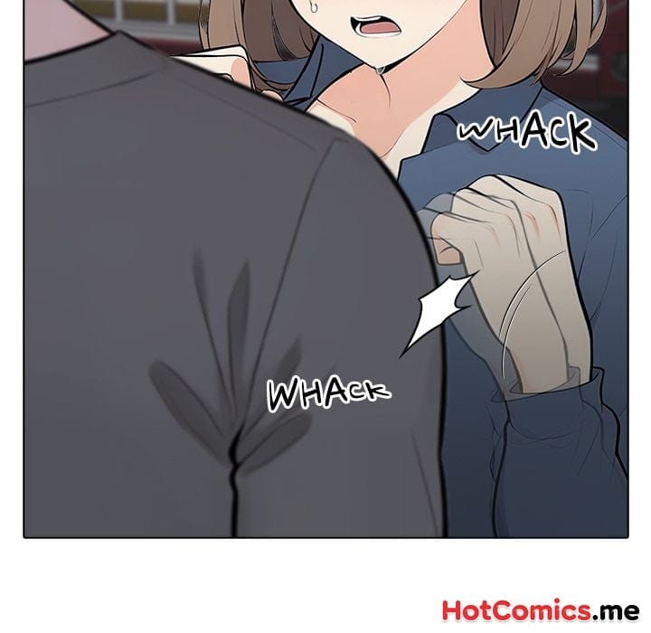 Purity Game Uncensored, chapter 16, page 32 of 107