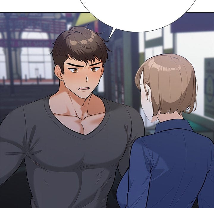 Purity Game Uncensored, chapter 16, page 35 of 107