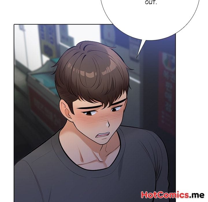 Purity Game Uncensored, chapter 16, page 37 of 107