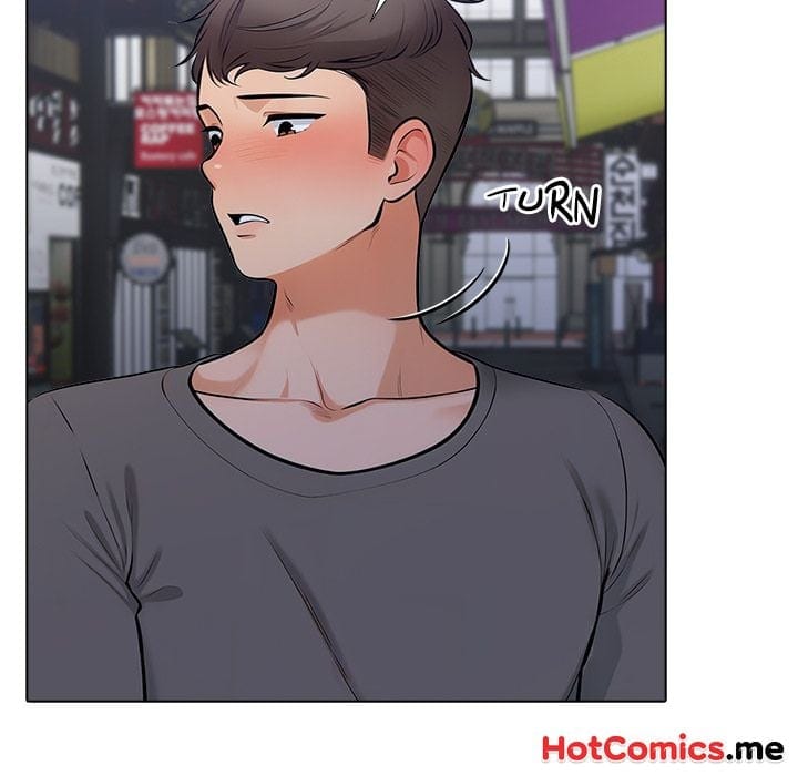 Purity Game Uncensored, chapter 16, page 42 of 107