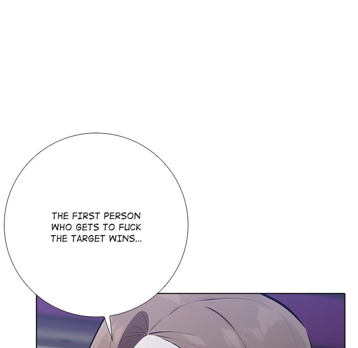 Purity Game Uncensored, chapter 16, page 43 of 107