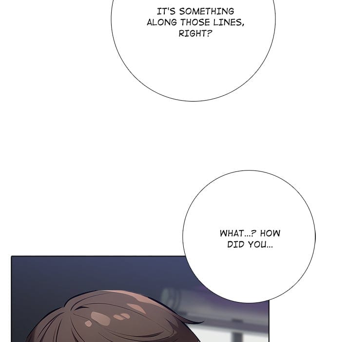 Purity Game Uncensored, chapter 16, page 45 of 107