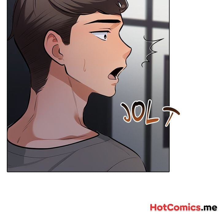 Purity Game Uncensored, chapter 16, page 46 of 107