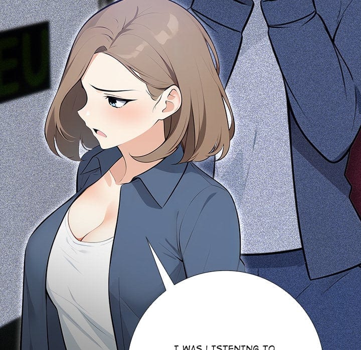 Purity Game Uncensored, chapter 16, page 48 of 107