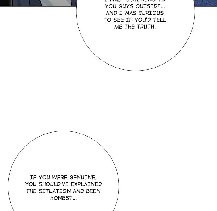 Purity Game Uncensored, chapter 16, page 49 of 107