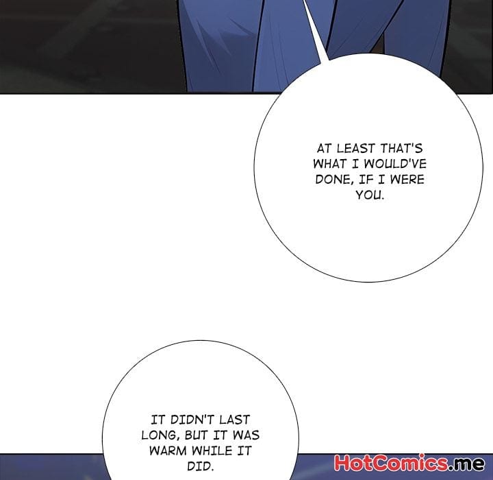 Purity Game Uncensored, chapter 16, page 51 of 107