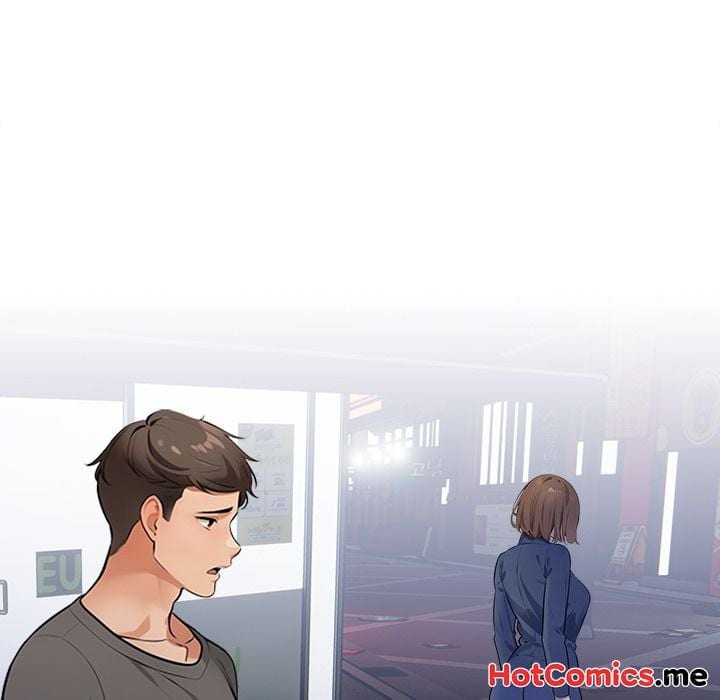 Purity Game Uncensored, chapter 16, page 56 of 107