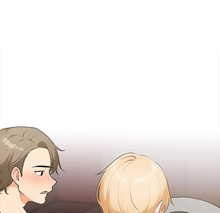 Purity Game Uncensored, chapter 16, page 62 of 107