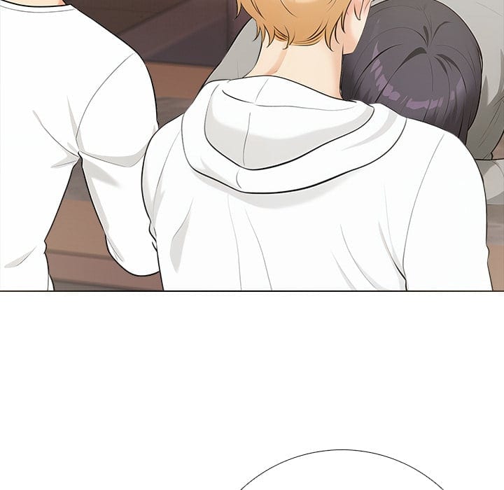 Purity Game Uncensored, chapter 16, page 63 of 107