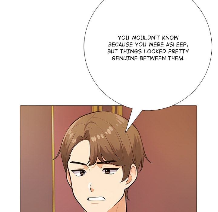 Purity Game Uncensored, chapter 16, page 64 of 107