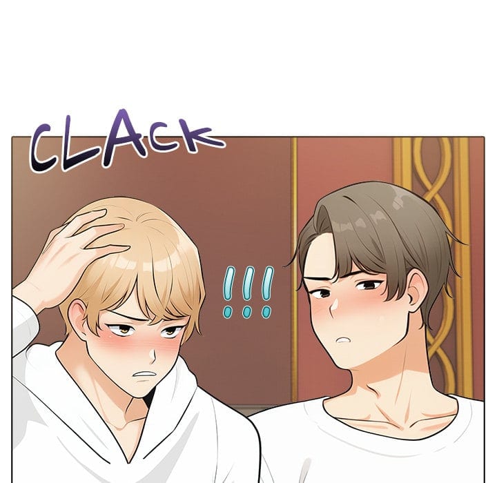 Purity Game Uncensored, chapter 16, page 70 of 107